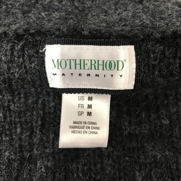 Motherhood maternity cardigan - Picture 5 of 6
